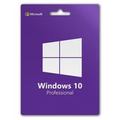 Microsoft Windows 10 Pro 32-64 Bit Dijital Ürün Anahtarı