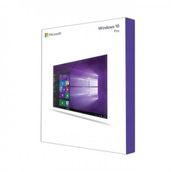 Microsoft Windows 10 Pro Türkçe 64Bit OEM FQC-08977 İşletim Sistemi