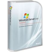 Microsoft Windows Server 2008 R2 Standard