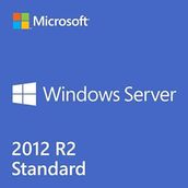 Microsoft Windows Server 2012 R2 Standard Lisans
