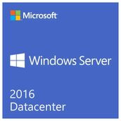 Microsoft Windows Server 2016 Datacenter