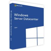 Microsoft Windows Server 2019 DataCenter