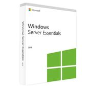 Microsoft Windows Server 2019 Essentials