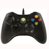 Microsoft XBOX 360 Common Controller PC Uyumlu Uzaktan Kumanda