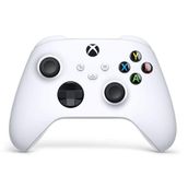 Microsoft Xbox Beyaz 9.Nesil Wireless Oyun Kumanda