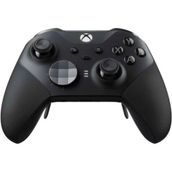 Microsoft XBOX Elite Series 2 Siyah Oyun Kolu