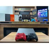 Microsoft Xbox One X 1 Tb Çift Kol (İkinci El)
