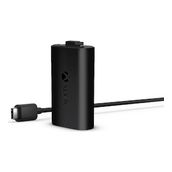 Microsoft XBOX OYUN VE ŞARJ KİTİ 9.NESİL SXW-00002