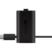 Microsoft Xbox Oyun ve Şarj Kiti