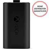 Microsoft Xbox Şarj Kiti