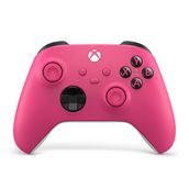 Microsoft Xbox Series Deep Pembe Wireless Controller