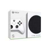 Microsoft Xbox Series S 512 Gb Oyun Konsolu + 2.Kol (Teşhir Ürünü)