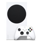 Microsoft Xbox Series S 512 GB Oyun Konsolu