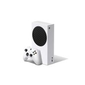 Microsoft Xbox Series S 512 Gb Ssd 12 Ay Garantili Tek Kol (Teşhir)