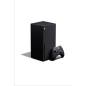 MICROSOFT XBOX Series X 1 TB - Teşhir Cihazı 12 Ay Garantili