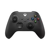 Microsoft Xbox Wireless Controller 9. Nesil Oyun Kolu Siyah Teşhir Ürünü