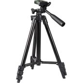 Microsonic 3120A 102CM Professional Kamera Tripodu - Siyah