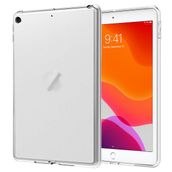Microsonic Apple iPad 10.2'' 7. Nesil Transparent Soft Kılıf