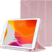 Microsonic Apple iPad Air 3 10.5'' 2019 Origami Kılıf