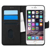 Microsonic Apple iPhone 6 Double Dip 360 Protective Kırmızı Kılıf