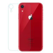 Microsonic Apple iPhone XR 6.1 inç Arka Nano Cam Ekran Koruyucu