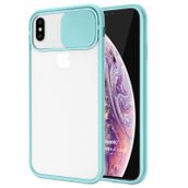 Microsonic CS110-KRB-DSN-IPXS-5.8-GLD Apple iPhone XS 5.8 İnç Karbon Desenli Gold Kılıf