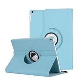 Microsonic CS110-MVI Apple İpad Air 3 10.5 İnç 2019 A2153 Smart Case Ve Arka Mavi Kılıf