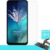Microsonic General Mobile GM 21 Tempered Glass Cam Ekran Koruyucu
