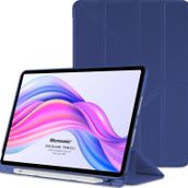 Microsonic Honor Pad X8 Pro Origami Pencil Lacivert Kılıf