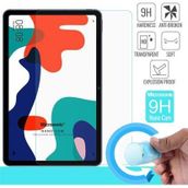 Microsonic Huawei Matepad 10.4 inç Nano Glass Cam Tablet Ekran Koruyucu