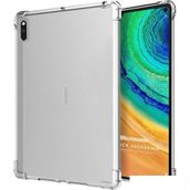 Microsonic Huawei MatePad 10.4'' Kılıf Shock Absorbing Şeffaf