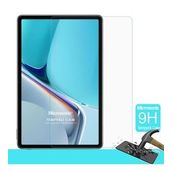 Microsonic Huawei MatePad 11 Tempered Glass Cam Tablet Ekran Koruyucu