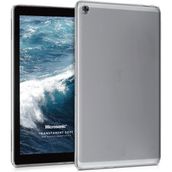 Microsonic Huawei MatePad SE Kılıf Transparent Soft Şeffaf