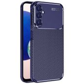 Microsonic Samsung Galaxy A14 Legion Series Lacivert Kılıf