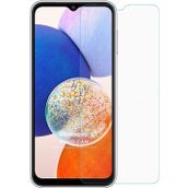 Microsonic Samsung Galaxy A14 Nano Glass Cam Ekran Koruyucu
