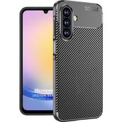 Microsonic Samsung Galaxy A17 Legion Series Siyah Kılıf