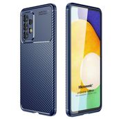 Microsonic Samsung Galaxy A23 Legion Series Lacivert Kılıf