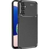 Microsonic Samsung Galaxy A24 Legion Series Siyah Kılıf