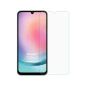 Microsonic Samsung Galaxy A24 Tempered Glass Cam Ekran Koruyucu