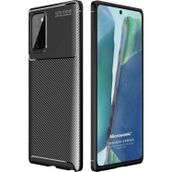 Microsonic Samsung Galaxy Note 20 Legion Series Siyah Kılıf