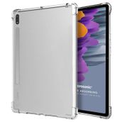 Microsonic Shock Absorbing Samsung Galaxy S8 Şeffaf Kılıf