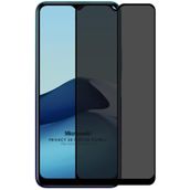 Microsonic Vivo Y20 Privacy 5D Gizlilik Filtreli Siyah Cam Ekran Koruyucu