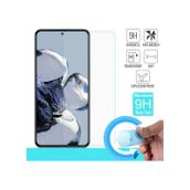Microsonic Xiaomi Mi 12T Pro Nano Glass Cam Ekran Koruyucu