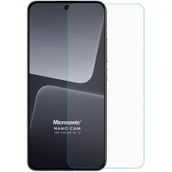 Microsonic Xiaomi Mi 13 Nano Glass Cam Ekran Koruyucu
