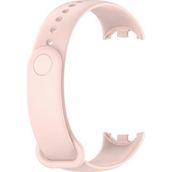 Microsonic Xiaomi Mi Band 8 Silikon Pudra Kordon