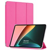 Microsonic Xiaomi Pad 6 Smart Case ve Arka Pembe Kılıf