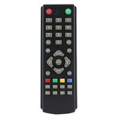 Microstar MK-01 Page Uydu Alıcı Kumandası