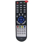 Microstar MS01 Uydu Alıcı Kumanda