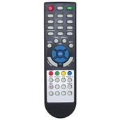 Microstar MS1 HD Uydu Alıcı Kumandası