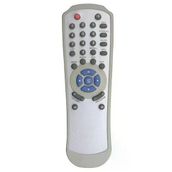 Microstar MSR 8500 Uydu Kumandası